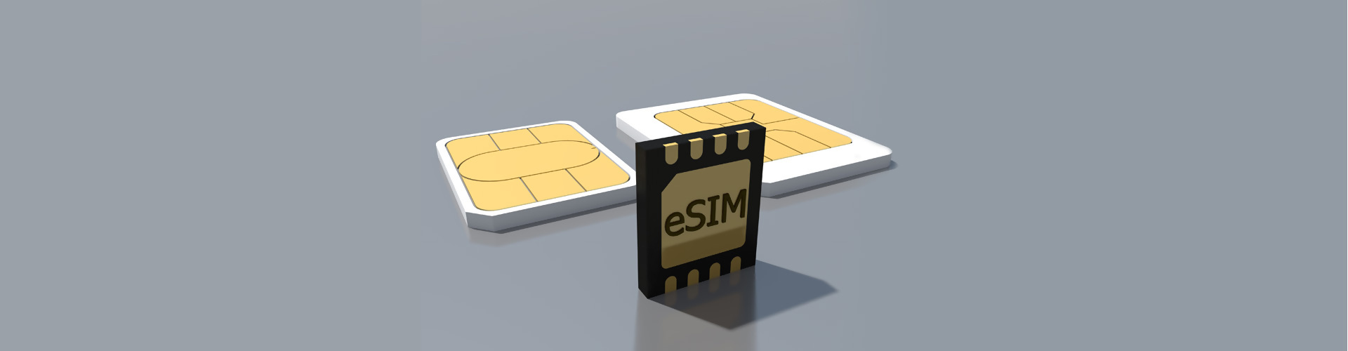 eSIM מול כרטיס סים פיזי: מה יותר מומלץ?